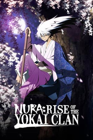 Nura: Rise of the Yokai Clan