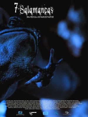 7 salamancas