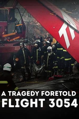 A Tragedy Foretold: Flight 3054