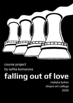 Falling out of Love