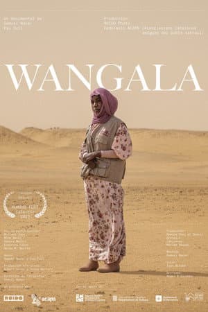 Wangala