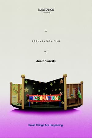 Micronations