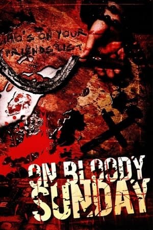 On Bloody Sunday