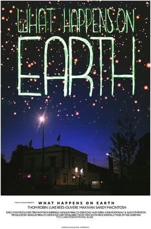 What Happens on Earth