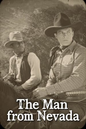 The Man from Nevada