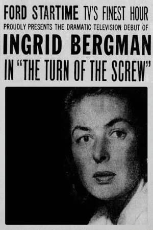 The Turn of the Screw