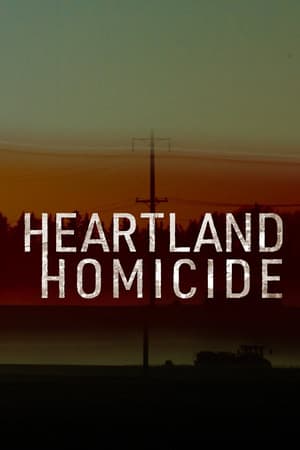 Heartland Homicide