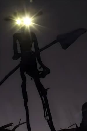 Scarecrow Alley