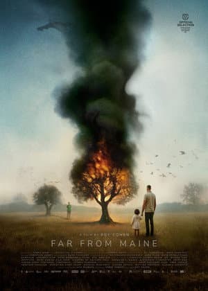 Far from Maine