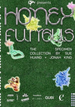 Honey Fungus