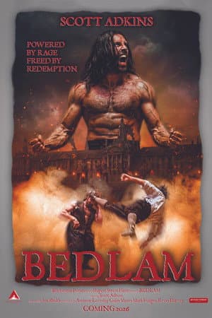 Bedlam