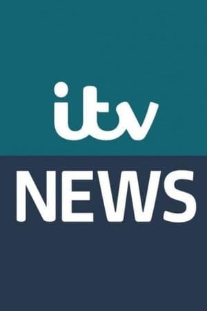 ITV News Weekend Teatime