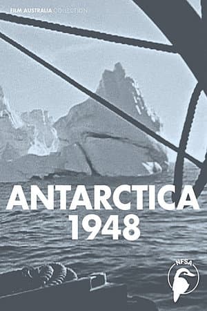 Antarctica 1948