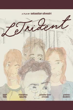 Le Trident