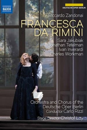 Francesca Da Rimini - Deutsche Oper Berlin