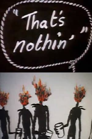 Cowboys: "That's Nothin'"