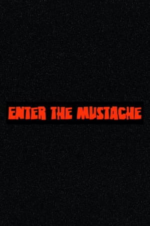 Enter the Mustache