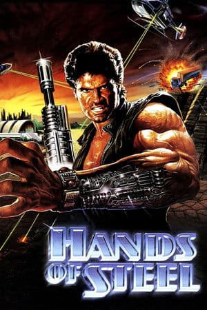 Hands of Steel