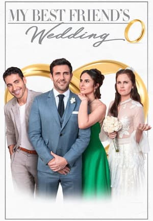 My Best Friend's Wedding