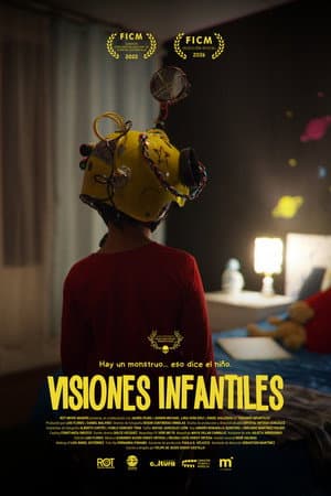 Visiones Infantiles