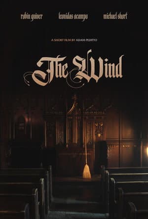 The Wind