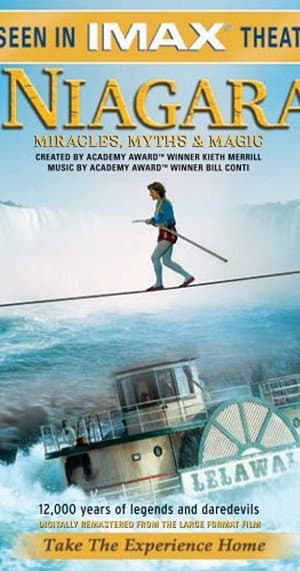 Niagara - Miracles Myths and Magic