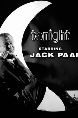 Tonight Starring Jack Paar
