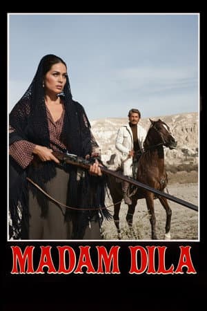 Madam Dilâ