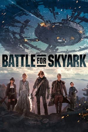 Battle for SkyArk