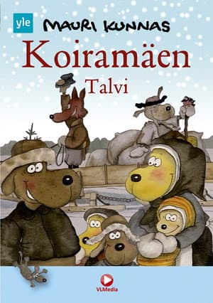 Koiramäen talvi