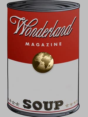 Wonderland