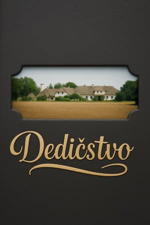 Dedičstvo