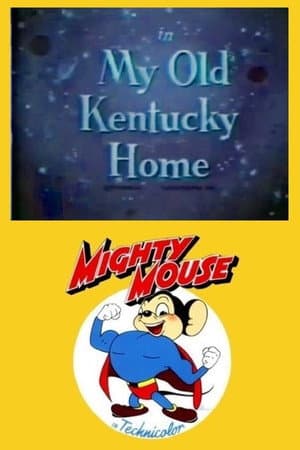 My Old Kentucky Home