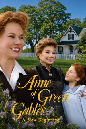 Anne of Green Gables: A New Beginning