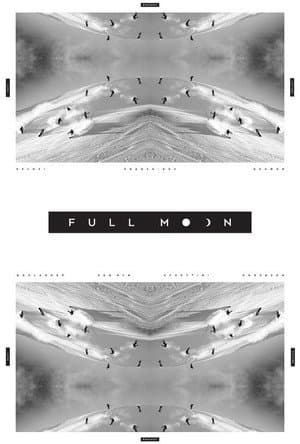 Full Moon