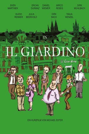 Il giardino