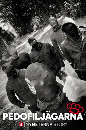 The Paedophile Hunters