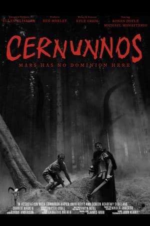 Cernunnos