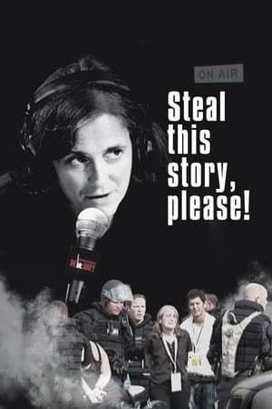 Steal This Story, Please!