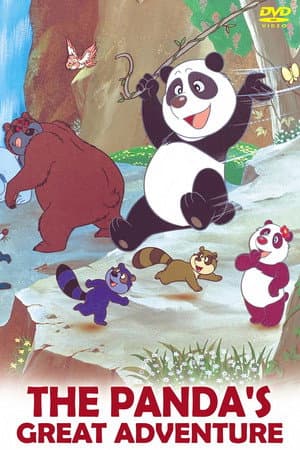 The Panda's Great Adventure