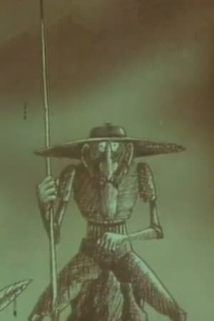 Don Quixote