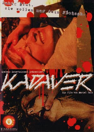 Kadaver