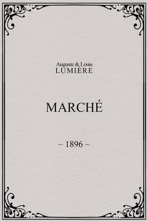 Marché