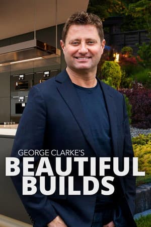 George Clarke's Beautiful Builds