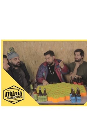 Minis e Armadilhas