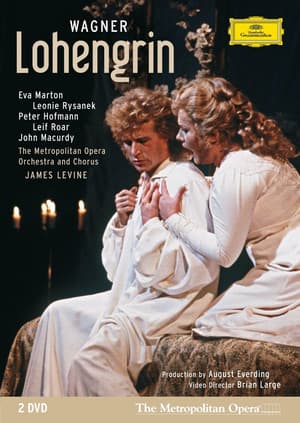 Lohengrin - Metropolitan Opera