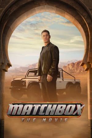 Matchbox: The Movie