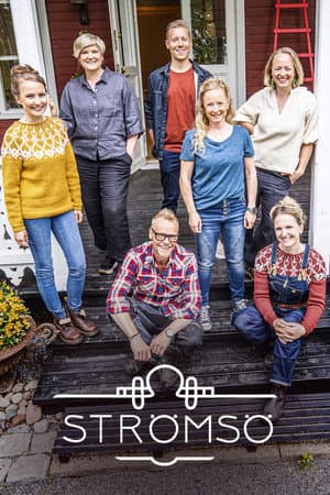 Strömsö