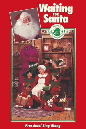 Waiting for Santa