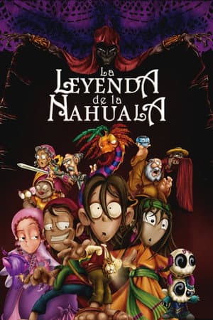 The Legend of the Nahuala
